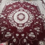 فرش 12 متری ماشینی