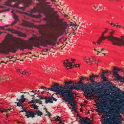 فروش قالیچه دست بافت