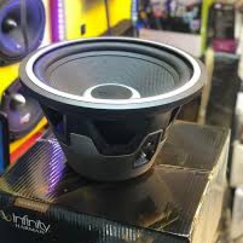 ساب ووفر اینفینیتی کاپا 1200 وات