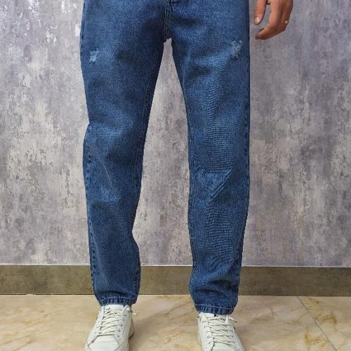 شلوار مام فیت با بهترین کیفیت و مناسب ترین قیمت