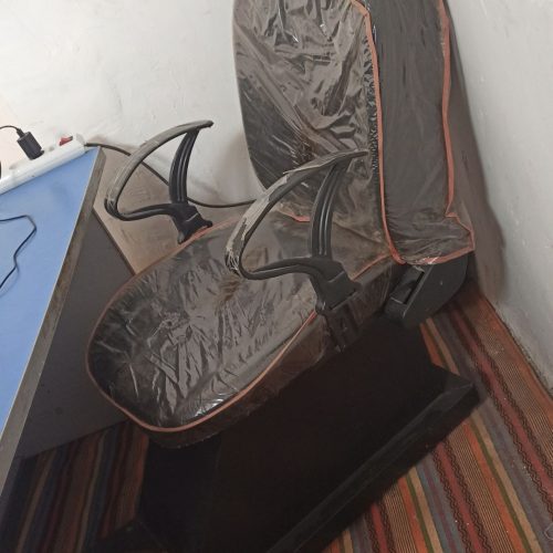 اینه کنسول نونو