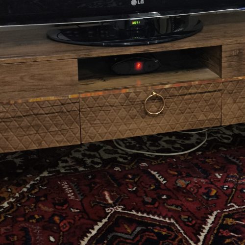 فروش مبلمان خانه زیر قیمت گذاشتم زود به فروش بره