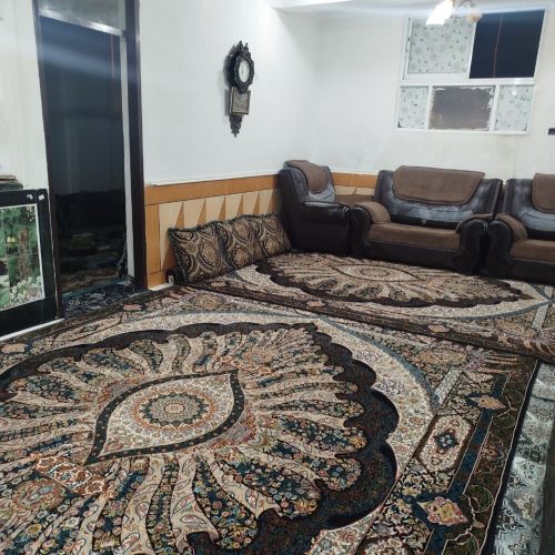 سوییت درگهان در بازار قدیم،آپارتمان وتمیز