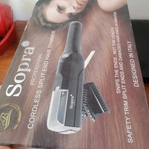 دستگاه موخوره گیر