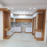 کابینت و کمددیواری و…