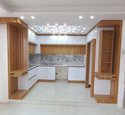 کابینت و کمددیواری و…