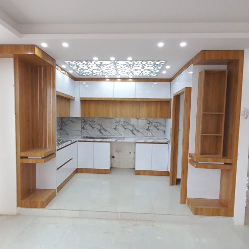 کابینت و کمددیواری و…