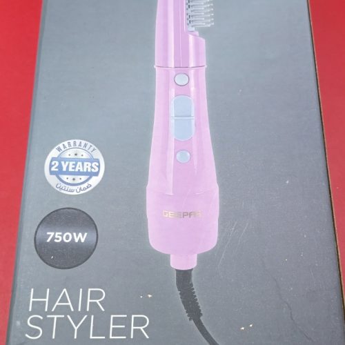 سشوار برس دار جیپاس مدل GH715