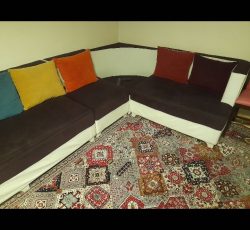 مبل ال راحتی