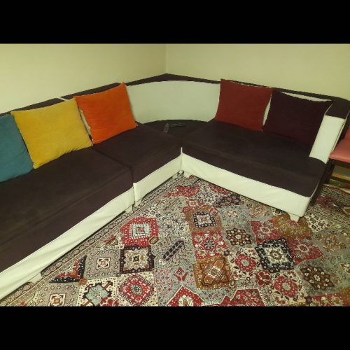 مبل ال راحتی