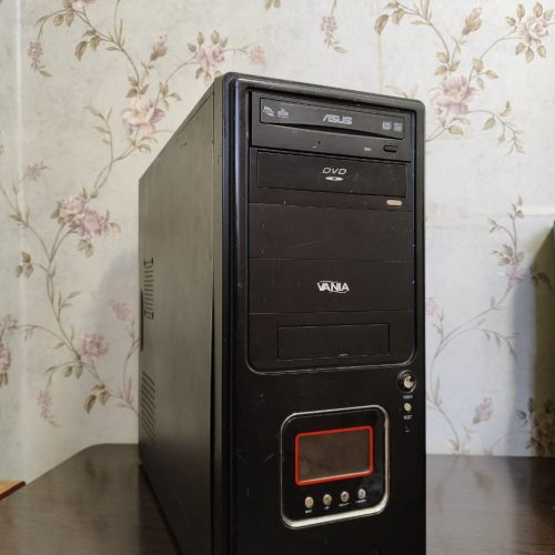 سیستم کامپیوتر مناسب دانشجو