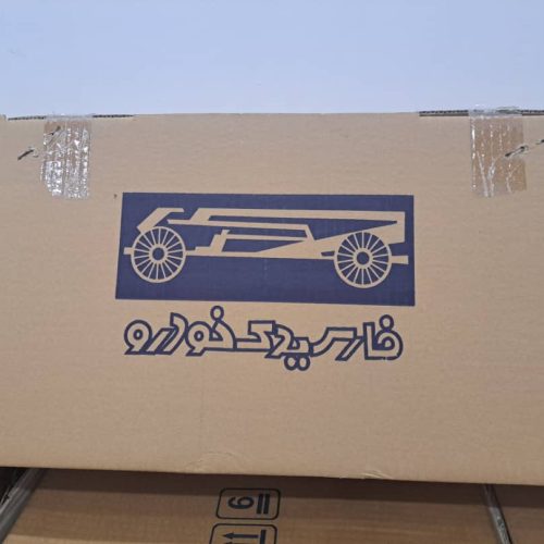 فروش لوازم یدکی