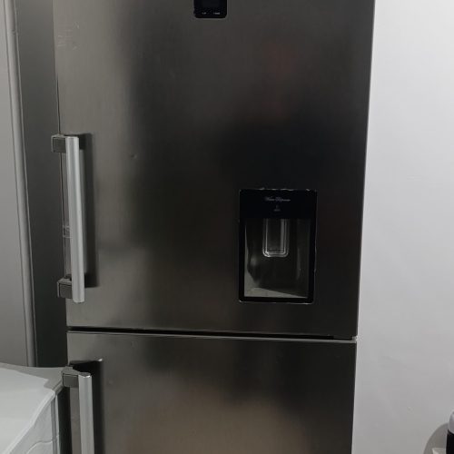 یخچال و فریزر الکترواستیل