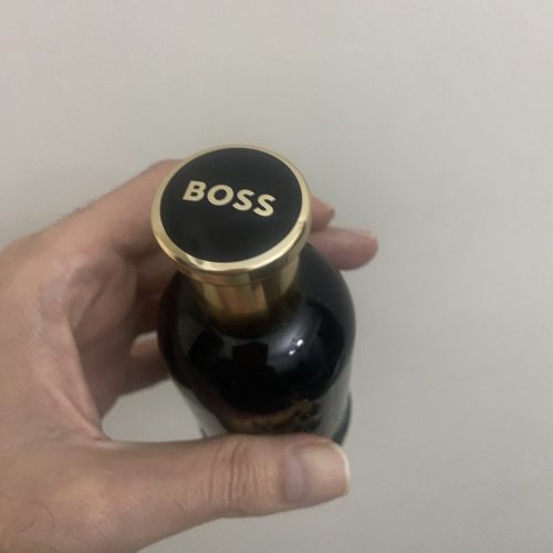 عطر هوگو باس الکسیر