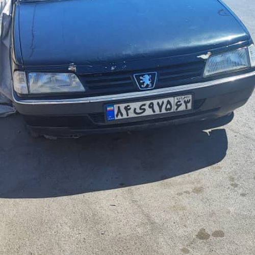 انژکتور تمام رنگ