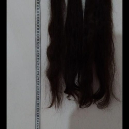 خریدار موی طبیعی