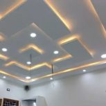 گچ کاری ساختمان