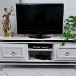 میز تلویزیون دست دو