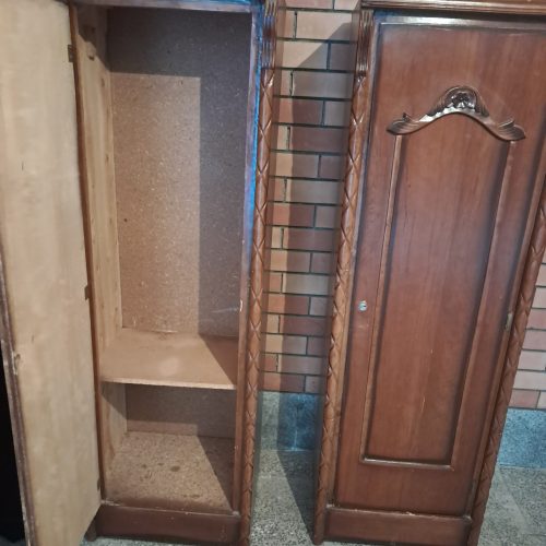 فروش 2 عدد کمد