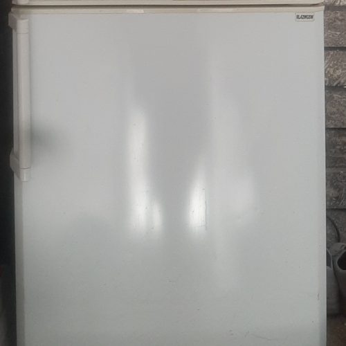 یخچال دو در سامسونگ کره‌ای