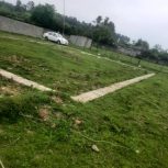 فروش زمین مسکونی