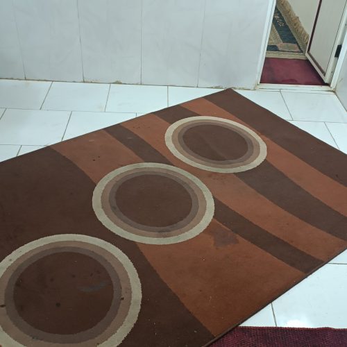 خانه اجاره‌ای