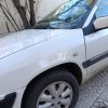 زانتیا مدل 87