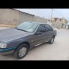 پژو 405 مدل 96