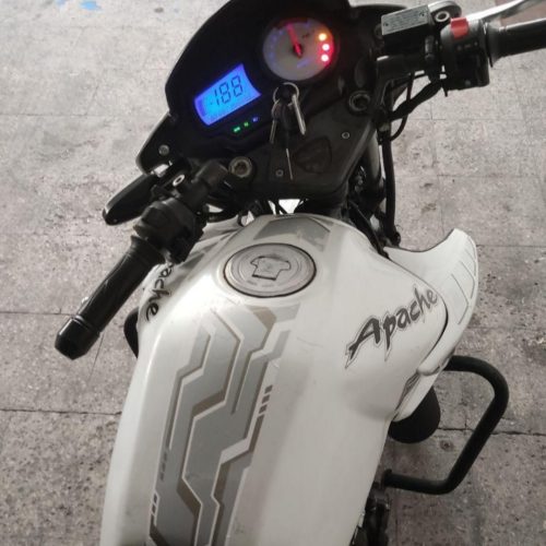 موتور اپاچی 180