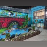 کمپ ترک اعتیاد آقایان آرمیس