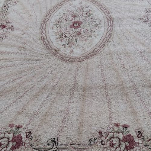 دوتخته گلیم فرش در حد نو