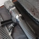 دستگاه موخوره گیر