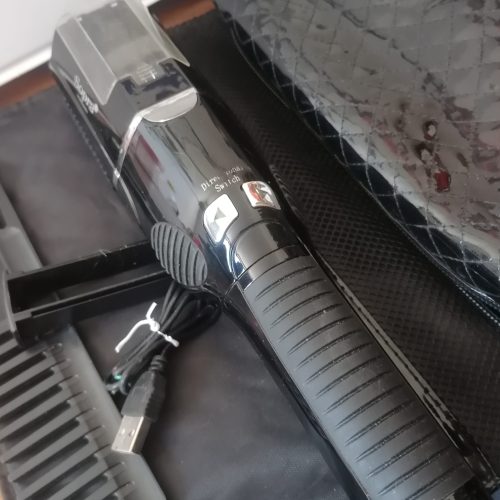 دستگاه موخوره گیر