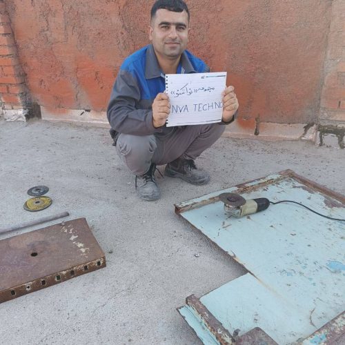 استخدام فوری خانوما و آقایان در منزل (دورکاری)