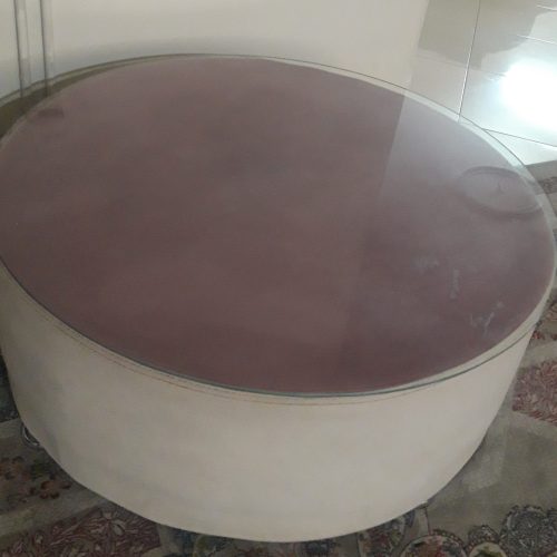 مبل و میز تلویزیون