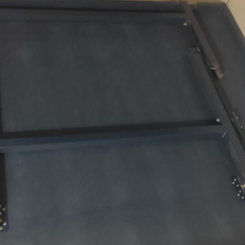 میز پینگ پنگ