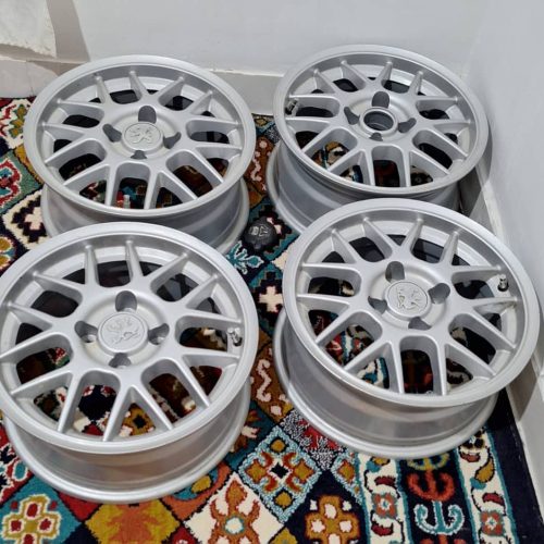 باسلام خدمت دوستان عزیزچهارعددرینگ اسپرت به فروش میرسد