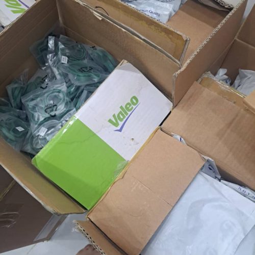 فروش لوازم یدکی