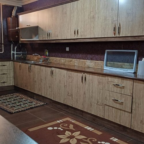 منزل دربست کامل