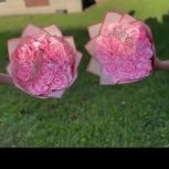 دسته گل،باکس گل،تک شاخه،دسته گل عروس