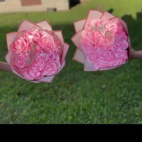 دسته گل،باکس گل،تک شاخه،دسته گل عروس