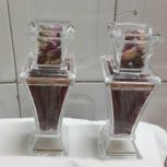 ظرف مخصوص زعفران وهل