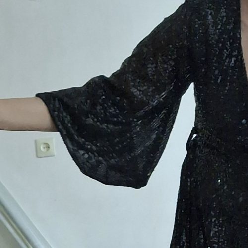 پیراهن مجلسی شیک