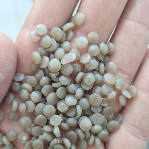 فروش گرانول شفاف.عسلی.رنگی