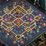 اکانت کلش تان16