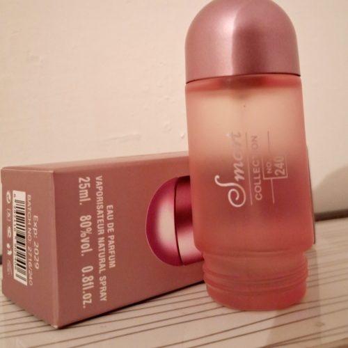 ادکلن 35 میل