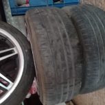 رینگ اسپرت بالاستیک