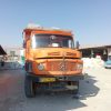بنز زیرمایلر