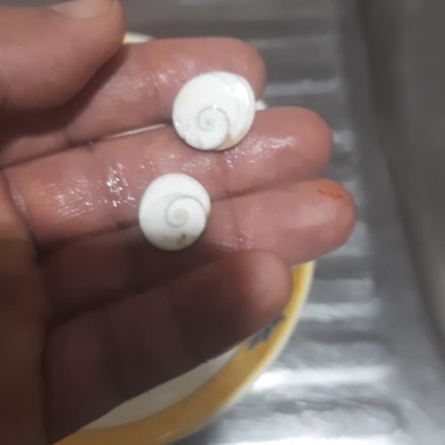 سنگهای پر انرژی