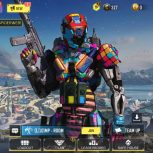 اکانت کالاف